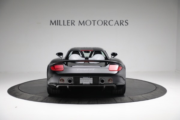 Used 2005 Porsche Carrera GT for sale Sold at Maserati of Westport in Westport CT 06880 17