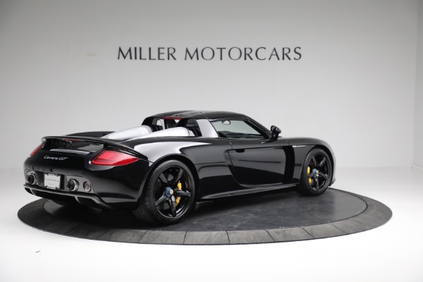 Used 2005 Porsche Carrera GT for sale $1,400,000 at Maserati of Westport in Westport CT 06880 19
