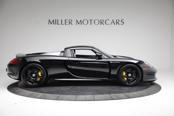 Used 2005 Porsche Carrera GT for sale $1,400,000 at Maserati of Westport in Westport CT 06880 20