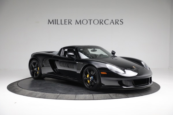 Used 2005 Porsche Carrera GT for sale $1,400,000 at Maserati of Westport in Westport CT 06880 22