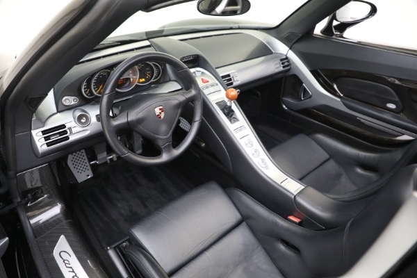 Used 2005 Porsche Carrera GT for sale $1,400,000 at Maserati of Westport in Westport CT 06880 23