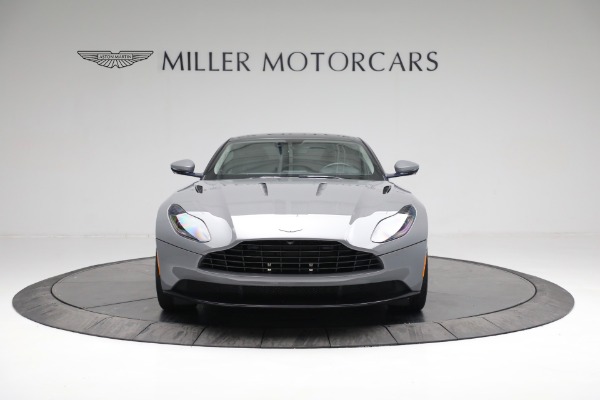 Used 2020 Aston Martin DB11 AMR for sale Sold at Maserati of Westport in Westport CT 06880 11