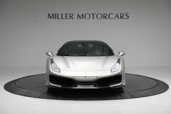 Used 2020 Ferrari 488 Pista for sale Sold at Maserati of Westport in Westport CT 06880 12