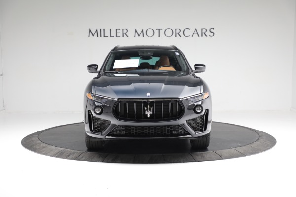 New 2022 Maserati Levante GT for sale Sold at Maserati of Westport in Westport CT 06880 11