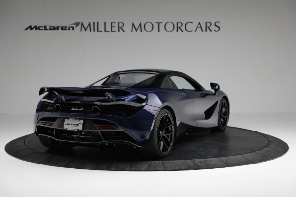 Used 2020 McLaren 720S Spider Performance for sale Sold at Maserati of Westport in Westport CT 06880 28