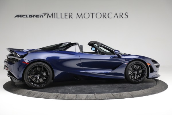 Used 2020 McLaren 720S Spider Performance for sale Sold at Maserati of Westport in Westport CT 06880 8