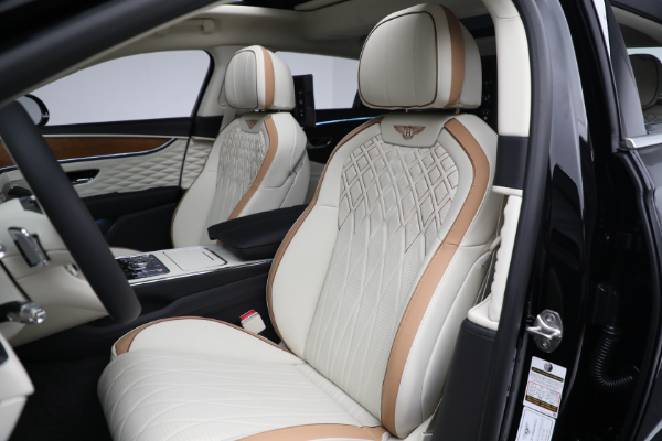 New 2022 Bentley Flying Spur Hybrid Odyssean Edition for sale Sold at Maserati of Westport in Westport CT 06880 20