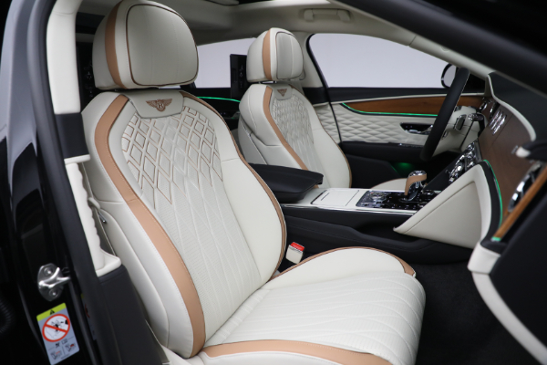 New 2022 Bentley Flying Spur Hybrid Odyssean Edition for sale Sold at Maserati of Westport in Westport CT 06880 23