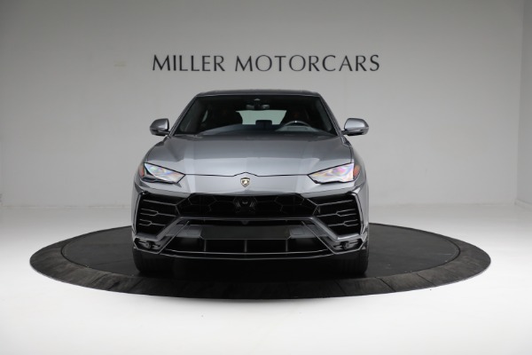 Used 2020 Lamborghini Urus for sale Sold at Maserati of Westport in Westport CT 06880 12