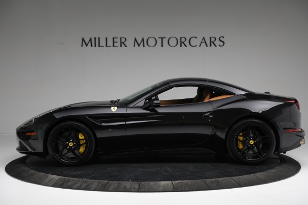 Used 2017 Ferrari California T for sale $178,900 at Maserati of Westport in Westport CT 06880 12