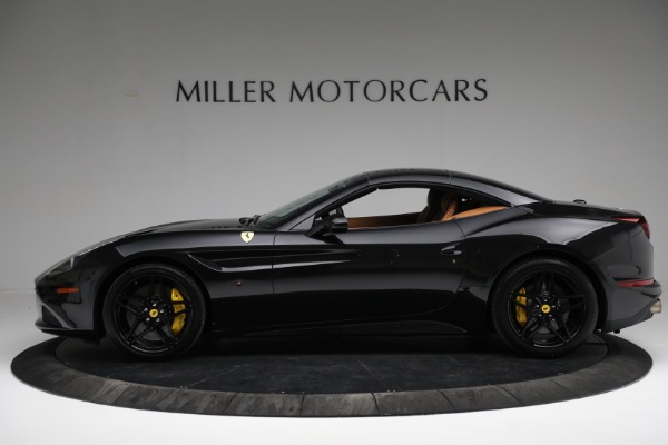 Used 2017 Ferrari California T for sale Sold at Maserati of Westport in Westport CT 06880 12