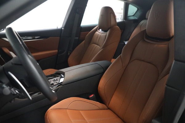 Used 2022 Maserati Levante GT for sale $52,900 at Maserati of Westport in Westport CT 06880 15