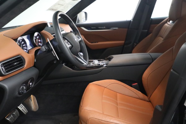 Used 2022 Maserati Levante GT for sale $52,900 at Maserati of Westport in Westport CT 06880 16