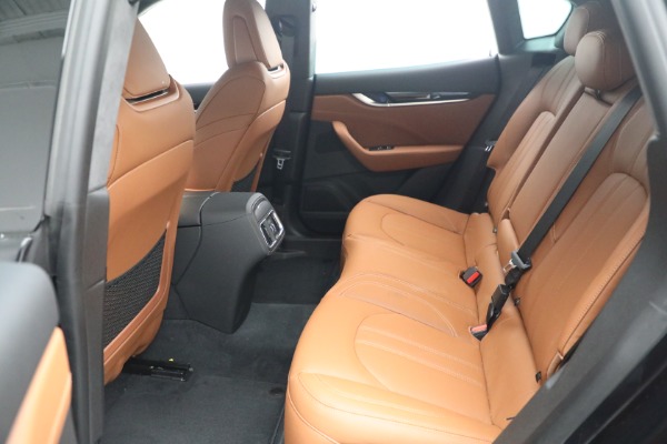 Used 2022 Maserati Levante GT for sale $52,900 at Maserati of Westport in Westport CT 06880 19