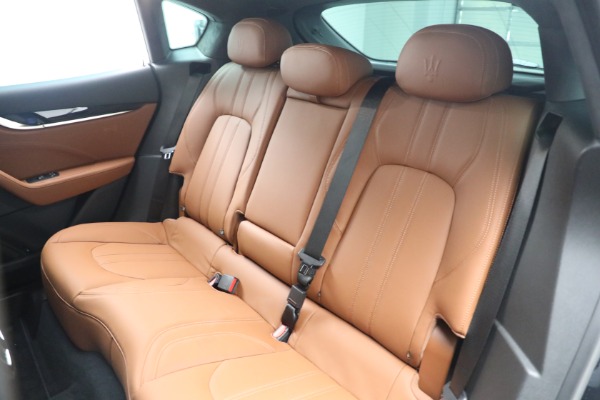 Used 2022 Maserati Levante GT for sale $52,900 at Maserati of Westport in Westport CT 06880 20