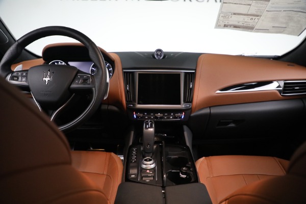 Used 2022 Maserati Levante GT for sale $52,900 at Maserati of Westport in Westport CT 06880 21
