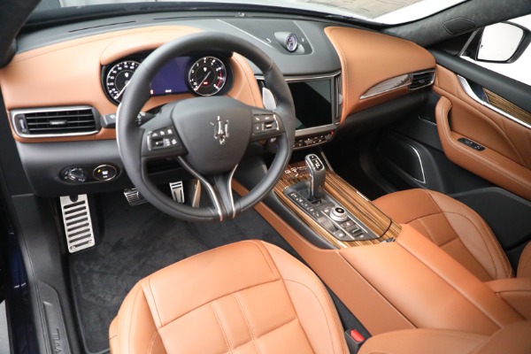 New 2022 Maserati Levante Modena for sale Sold at Maserati of Westport in Westport CT 06880 13