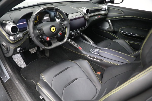 Used 2019 Ferrari GTC4Lusso T for sale $239,900 at Maserati of Westport in Westport CT 06880 11