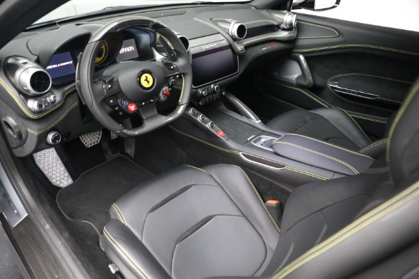 Used 2019 Ferrari GTC4Lusso T for sale Sold at Maserati of Westport in Westport CT 06880 11