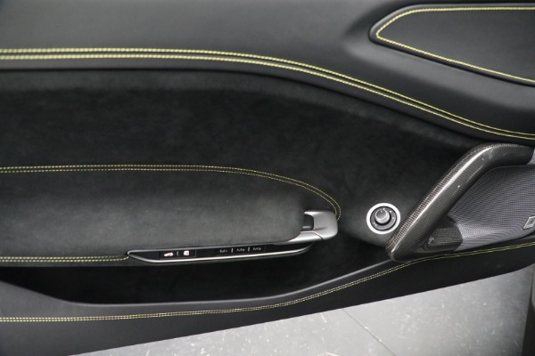 Used 2019 Ferrari GTC4Lusso T for sale $239,900 at Maserati of Westport in Westport CT 06880 14