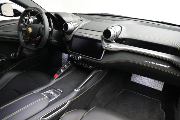 Used 2019 Ferrari GTC4Lusso T for sale $239,900 at Maserati of Westport in Westport CT 06880 15