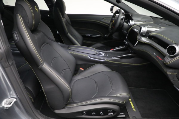 Used 2019 Ferrari GTC4Lusso T for sale Sold at Maserati of Westport in Westport CT 06880 17