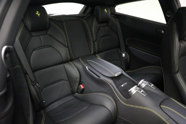 Used 2019 Ferrari GTC4Lusso T for sale $239,900 at Maserati of Westport in Westport CT 06880 19