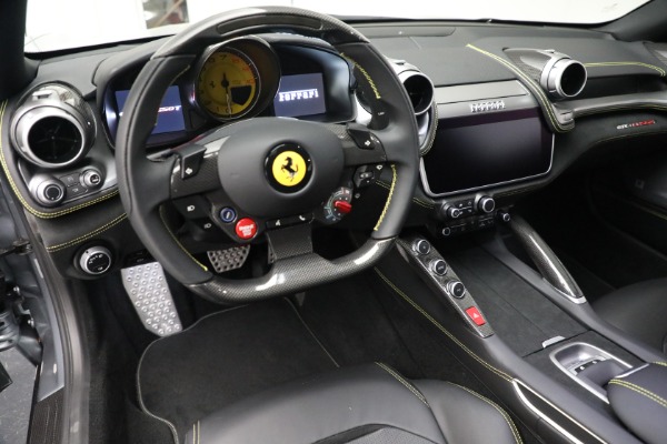 Used 2019 Ferrari GTC4Lusso T for sale $239,900 at Maserati of Westport in Westport CT 06880 20
