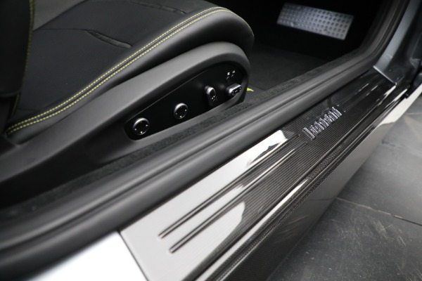 Used 2019 Ferrari GTC4Lusso T for sale $239,900 at Maserati of Westport in Westport CT 06880 22