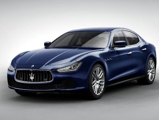 New 2016 Maserati Ghibli S Q4 for sale Sold at Maserati of Westport in Westport CT 06880 1