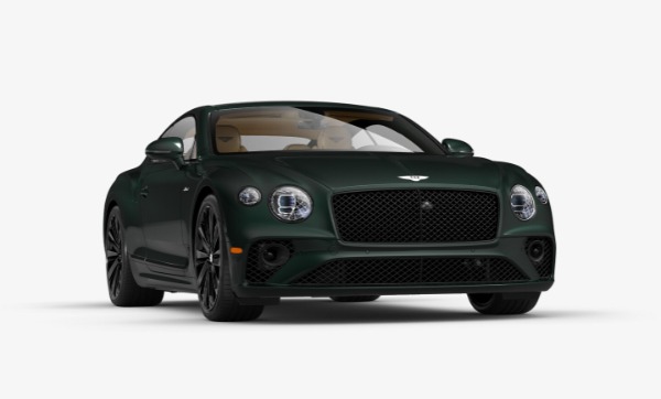 New 2022 Bentley Continental GT Speed for sale Sold at Maserati of Westport in Westport CT 06880 2