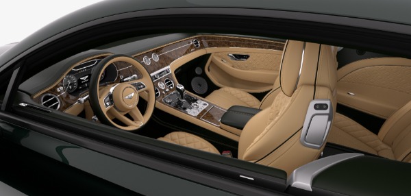 New 2022 Bentley Continental GT Speed for sale Sold at Maserati of Westport in Westport CT 06880 7