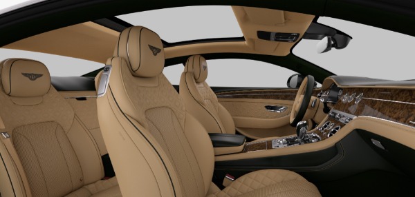 New 2022 Bentley Continental GT Speed for sale Sold at Maserati of Westport in Westport CT 06880 9