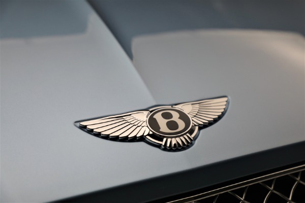 New 2022 Bentley Continental GT Speed for sale Sold at Maserati of Westport in Westport CT 06880 23