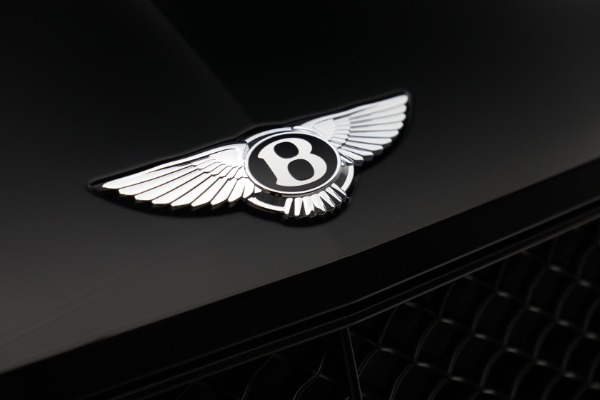 New 2022 Bentley Bentayga V8 for sale Sold at Maserati of Westport in Westport CT 06880 14