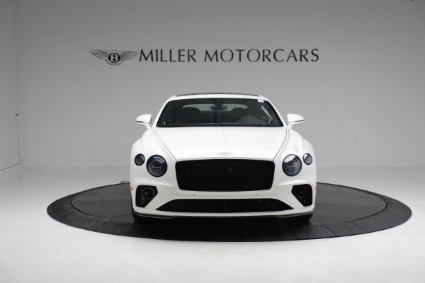 Used 2022 Bentley Continental GT V8 for sale $245,900 at Maserati of Westport in Westport CT 06880 10