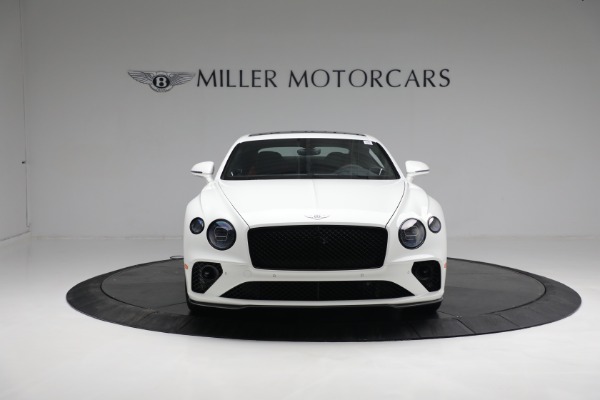 Used 2022 Bentley Continental GT V8 for sale Sold at Maserati of Westport in Westport CT 06880 10