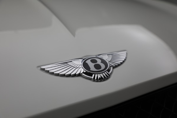 Used 2022 Bentley Continental GT V8 for sale $245,900 at Maserati of Westport in Westport CT 06880 12