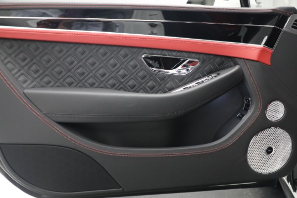 Used 2022 Bentley Continental GT V8 for sale $245,900 at Maserati of Westport in Westport CT 06880 14