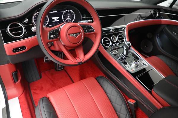 Used 2022 Bentley Continental GT V8 for sale $245,900 at Maserati of Westport in Westport CT 06880 15
