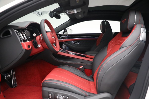 Used 2022 Bentley Continental GT V8 for sale $245,900 at Maserati of Westport in Westport CT 06880 16