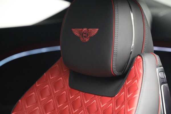 Used 2022 Bentley Continental GT V8 for sale $245,900 at Maserati of Westport in Westport CT 06880 18