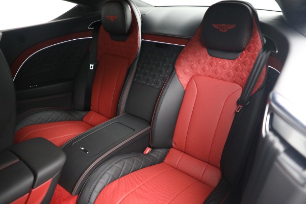 Used 2022 Bentley Continental GT V8 for sale $245,900 at Maserati of Westport in Westport CT 06880 19