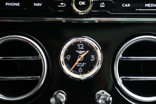 Used 2022 Bentley Continental GT V8 for sale $245,900 at Maserati of Westport in Westport CT 06880 20