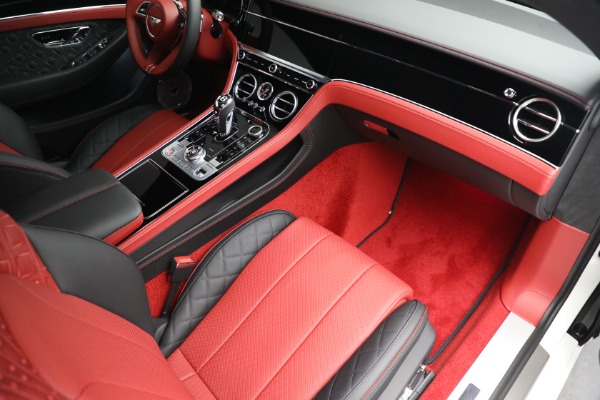 Used 2022 Bentley Continental GT V8 for sale $245,900 at Maserati of Westport in Westport CT 06880 21