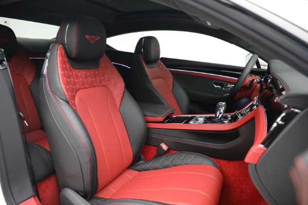 Used 2022 Bentley Continental GT V8 for sale $245,900 at Maserati of Westport in Westport CT 06880 23