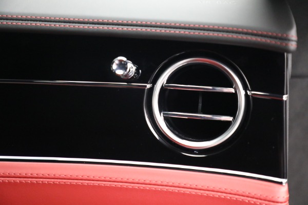 Used 2022 Bentley Continental GT V8 for sale $245,900 at Maserati of Westport in Westport CT 06880 25