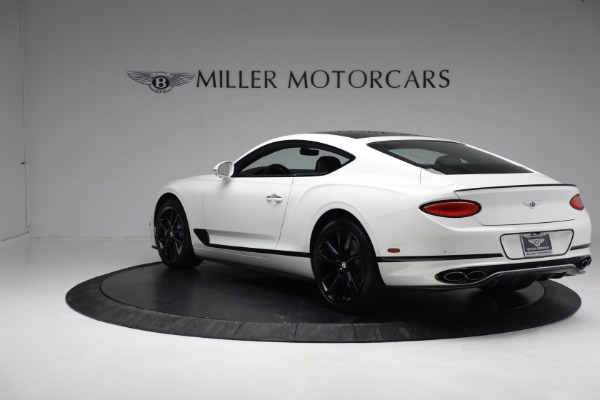 Used 2022 Bentley Continental GT V8 for sale $245,900 at Maserati of Westport in Westport CT 06880 4
