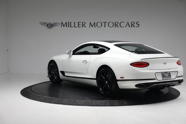 Used 2022 Bentley Continental GT V8 for sale Sold at Maserati of Westport in Westport CT 06880 4