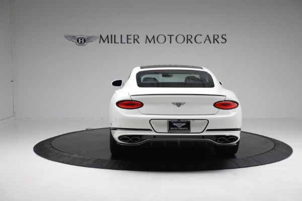 Used 2022 Bentley Continental GT V8 for sale $245,900 at Maserati of Westport in Westport CT 06880 5
